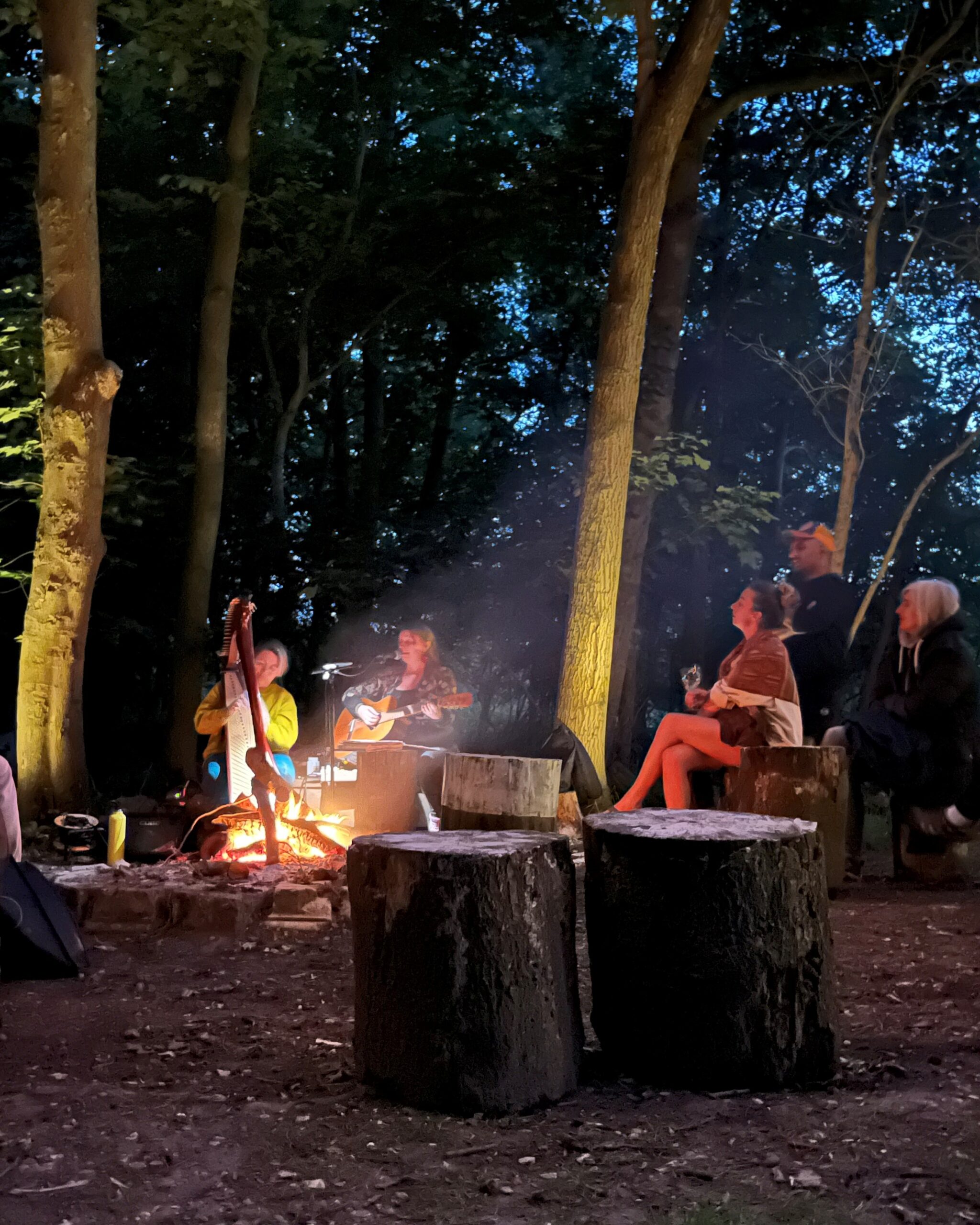 What I’ve Learnt from Learning Out Loud